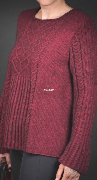 Eres by Karihdesign Kari Hestnes - English, Norwegian