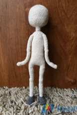 doll body
