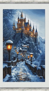 Hogwards BY Inna Baydenko XSD