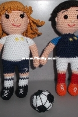 players of soccer