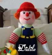 Clown