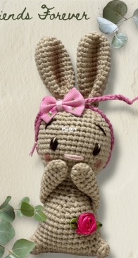 My Sweet bunny