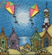 Michael Powel BB06 Buttons Backdrops - kites