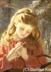 Golden Kite GK 1344 A New Friend (small)