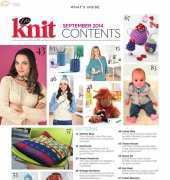 Lets Knit-Issue 83-September-2014/no ads