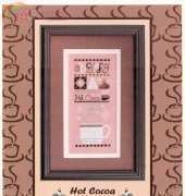 Casey Buonaugurio - Hot Cocoa Sampler