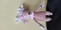 Wolltastisch - Mini Matilda