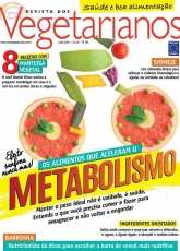 Vegetarianos-N°105-July-2015 /Portuguese