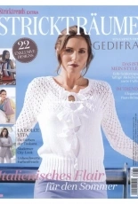 Stricktrends Extra - Stricktraume SE 034 2018 - German