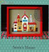 Gera! - Santas House