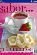 Sabor Nº290-Spring-2005 /Spanish