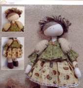 ziza conde - miwa doll - Portuguese
