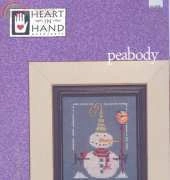 Heart in Hand - Peabody