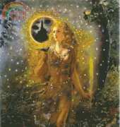 HAED HAEKC47 The Wind In The Stone - Kinuko Y Craft Arts