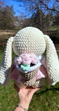 TraceyCrochetsCo