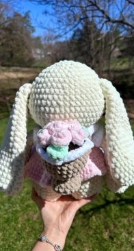 TraceyCrochetsCo
