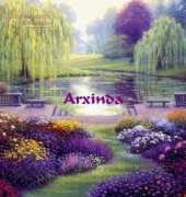 Arxinda - el lago