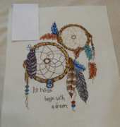 Dream Catcher