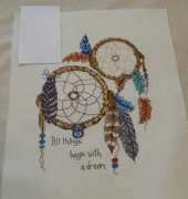 Dream Catcher