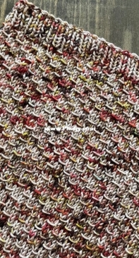 Meshing with Ease by Finicky Creations