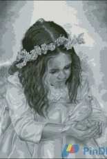 HAED HAEKK04 Easter Blessings by Katerina Koukiotis