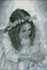 HAED HAEKK04 Easter Blessings by Katerina Koukiotis