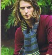 ROWAN-Knitting for Him
