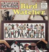 Jeremiah Junction JL194 Bird Watcher PCS