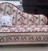 victorian memories chaise longue