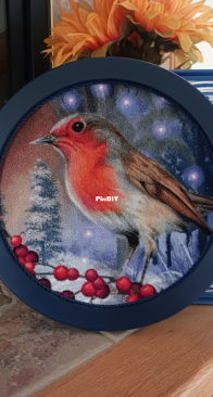 Spirit of Winter QS - HAED