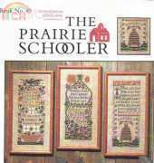 The Prairie Schooler Book 49 - Garden Verses