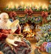 HAEJG 9730 Christmas Dreams by Dona Gelsinger