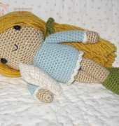 Ana Paula Rimoli  - Bed Time Doll