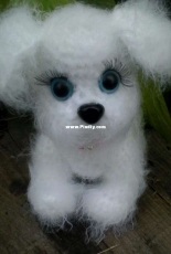 Tatyana/Tatiana Sukhanovskaya - Dog Klyopochka - Russian - Free
