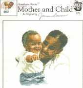 Green Apple 670 Mother and Child - Southern Roots