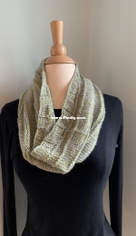 Ptolemy Cowl by Yuki H.S.-Free
