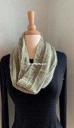 Ptolemy Cowl by Yuki H.S.-Free