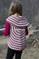 Crystalized Designs - Crystal Bucholz - Lollipop Vest - Free