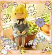 doll