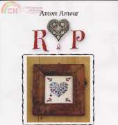 Renato Parolin Amore Amour