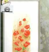 Heritage JCWP901 Wild Poppies Panel