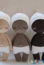 Amour Fou - Carla Mitrani - Hoki the Baby - Baby Hoki