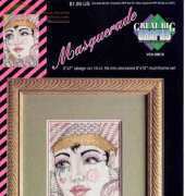 Great Big Graphs VCS-20015 Masquerade