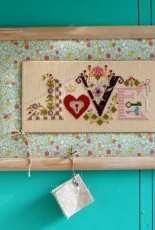 The Cricket Collection - Love