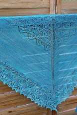Sofia Shawl