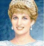 Solaria Gallery - Lady Diana
