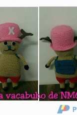 Chopper one piece
