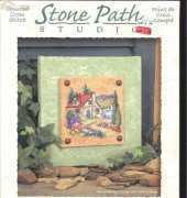 Dimensions 72842  Stone Path Studios  Tuscan Cottage