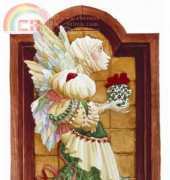 HAEJC 1295 The Angels Gift by James C. Christensen