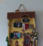 Kitchen Ceramic House-Tile